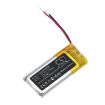 Garmin 361-00104-00 Battery Replacement for Forerunner 45 Swim 2 - 1
