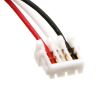 Battery Replacement Vodafone TLp004D1 for Disney Neo - 5