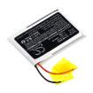 Garmin 361-00126-00 Battery Replacement for Fenix 6X Pro Solar - 2