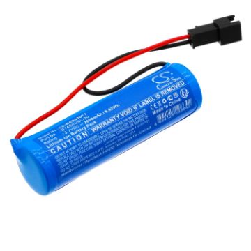 Replacement Battery for Bizlander BT4SKUSL-30 LED - 1