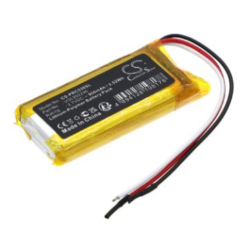 Replacement Battery for Poly Calisto 5300 - 1