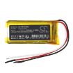 Replacement Battery for Poly Calisto 5300 - 3