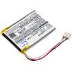 Sony A-2215-026-A LIS1553 Battery Replacement for MDR-XB950N1 SRS-WS1 - 2