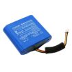 Replacement Battery Philips INR18650-2S2P for PSE0501/00 - 2