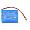 Battery Replacement Dockin INR18650-3S1P for D Fine D Fine 2 - 3