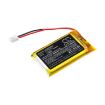 Battery Replacement Divoom EXC702544 for IFIT 2 IFIT-2 - 1