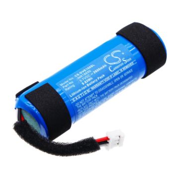 Divoom INR18650 Battery Replacement for Timebox Evo - 1