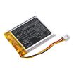 Peterson YT603443 Battery Replacement - 2