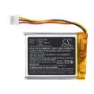 Peterson YT603443 Battery Replacement - 3