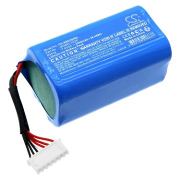 Sony 903867-2S2P Battery Replacement for SRS-XG300 - 1