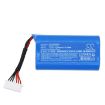 Sony 903867-2S2P Battery Replacement for SRS-XG300 - 3