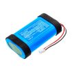Philips ICR18650-1S2P Battery Replacement for BT6000 - 2