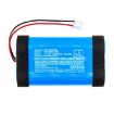 Philips ICR18650-1S2P Battery Replacement for BT6000 - 3