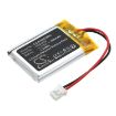 Philips P682634 Battery Replacement for BT2200B/27 - 1