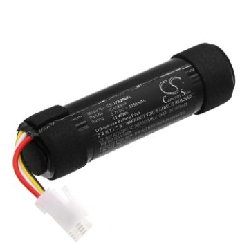 JBL ICA085NA Battery Replacement for Flip Essential 2 JBLFLIPES2 - 1