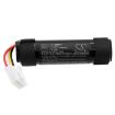 JBL ICA085NA Battery Replacement for Flip Essential 2 JBLFLIPES2 - 3