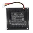 JBL IBA064GA ICA002GA Battery Replacement for PartyBox 110 - 3