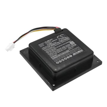 JBL IBA064GA ICA002GA Battery Replacement for PartyBox 110 - 1