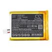 Divoom AHB754860 Battery Replacement for Ditoo Pro - 3