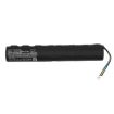 Battery Replacement Panasonic N4HULQA00059 N4HULQA00061 for VIERA UN-10N10D VIERA UN-15N10D - 3