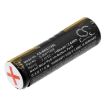 Battery Replacement Krups 1103425149 2N-600AE Cd 9S-RWT05 RS-MH 3941 S-RWT1688 - 1