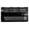 Hollyland HL-NP550 Battery Replacement for Mars 300 Pro & 400S Pro - 3
