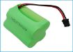 Battery Replacement for Sportcat BP120 BP150 BP180 BP250 - 3