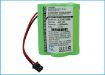 Battery Replacement for Sportcat BP120 BP150 BP180 BP250 - 5