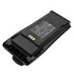 Motorola Battery Replacement NNTN4496 NNTN4497 NNTN4851 for CP040 CP140 - 1