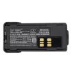 Motorola PMNN4418 Battery Replacement for DEP550e DEP570 - 5