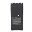 Replacement Battery for Icom BP-209 BP-210 BP-222 - 5