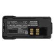 Motorola PMNN4406 Battery Replacement for APX2000 APX3000 - 5