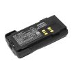Motorola PMNN4418 Battery Replacement for DEP550e DEP570 - 1