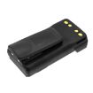 Motorola PMNN4418 Battery Replacement for DEP550e DEP570 - 4