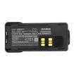 Motorola PMNN4418 Battery Replacement for DEP550e DEP570 - 5