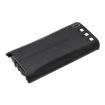 Kenwood KNB-45 KNB-45L KNB-45Li Battery Replacement for NX240 NX248 - 4