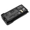 Motorola PMNN4407 Battery Replacement for R7 R7A - 1