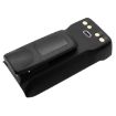 Motorola PMNN4407 Battery Replacement for R7 R7A - 4