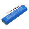 Cecotec 201410-02XY Battery Replacement for Conga Pro - 2