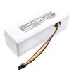 Dreame BRR-2P4S-2600S P1904-4S2P-MM Battery Replacement for MC1808 - 2