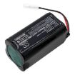 Sencor 4UR18650A-26 Battery Replacement for SRV 6110BK - 2