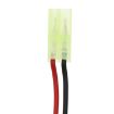 Rowenta RS-AC3583 Battery Replacement for AC912501 Cleanette Air Force - 4