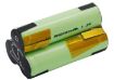 Black&Decker KC 360H Battery Replacement - 3