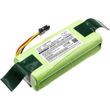 RV-R300 RV-R310 Battery Replacement Redmond - 1