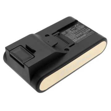 Delonghi XLM409.TDC ZD12D250060EU Battery Replacement for Colombina Evo Pro XLM353.ADC - 1