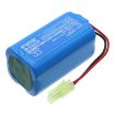 Battery Replacement Robojet P14421004 for Duel Duel 2 - 2
