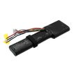 Battery Replacement Bissell 61-0075-502 NV-BM1311 for 1971+ 1971F - 1