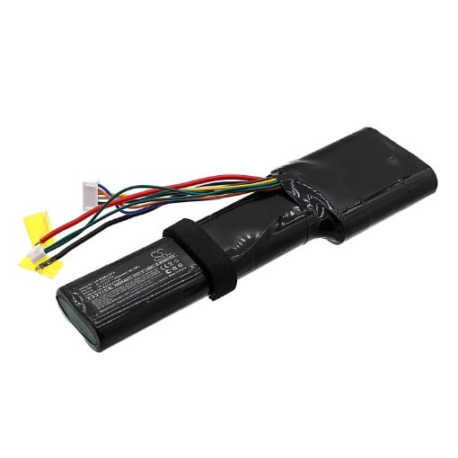 Battery Replacement Bissell 61-0075-502 NV-BM1311 for 1971+ 1971F - 1
