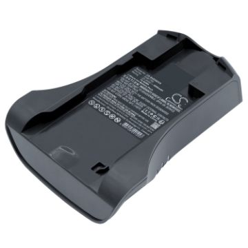 Battery Replacement for Shark XSBT700 XSBT750 Brushroll IZ202 IZ201 - 1