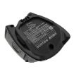Battery Replacement Miele 1010042 11384710 AP01 AP02 HS19 for HX1 HX1 Facelift - 1